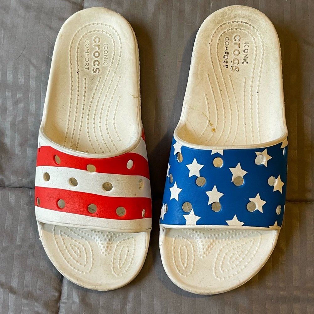 Crocs